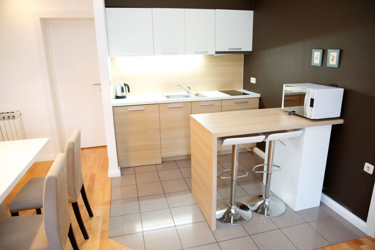 Apartments and Rooms Petar 109371-A1