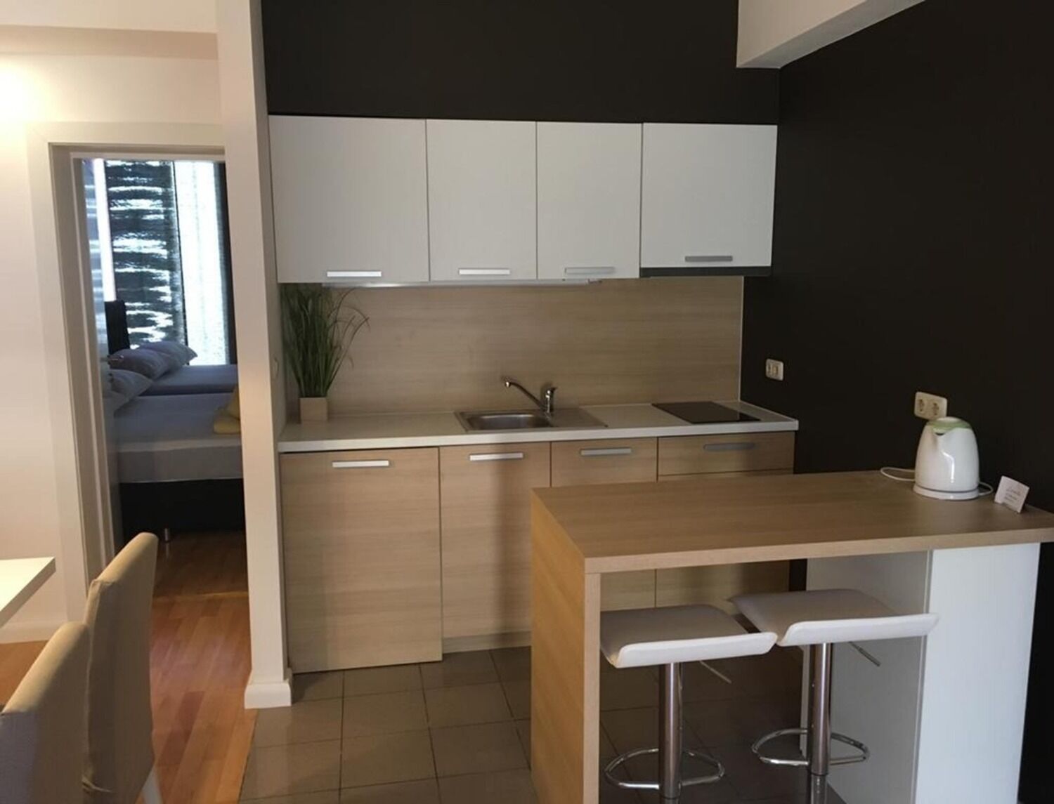 Apartments and Rooms Petar 109371-A1