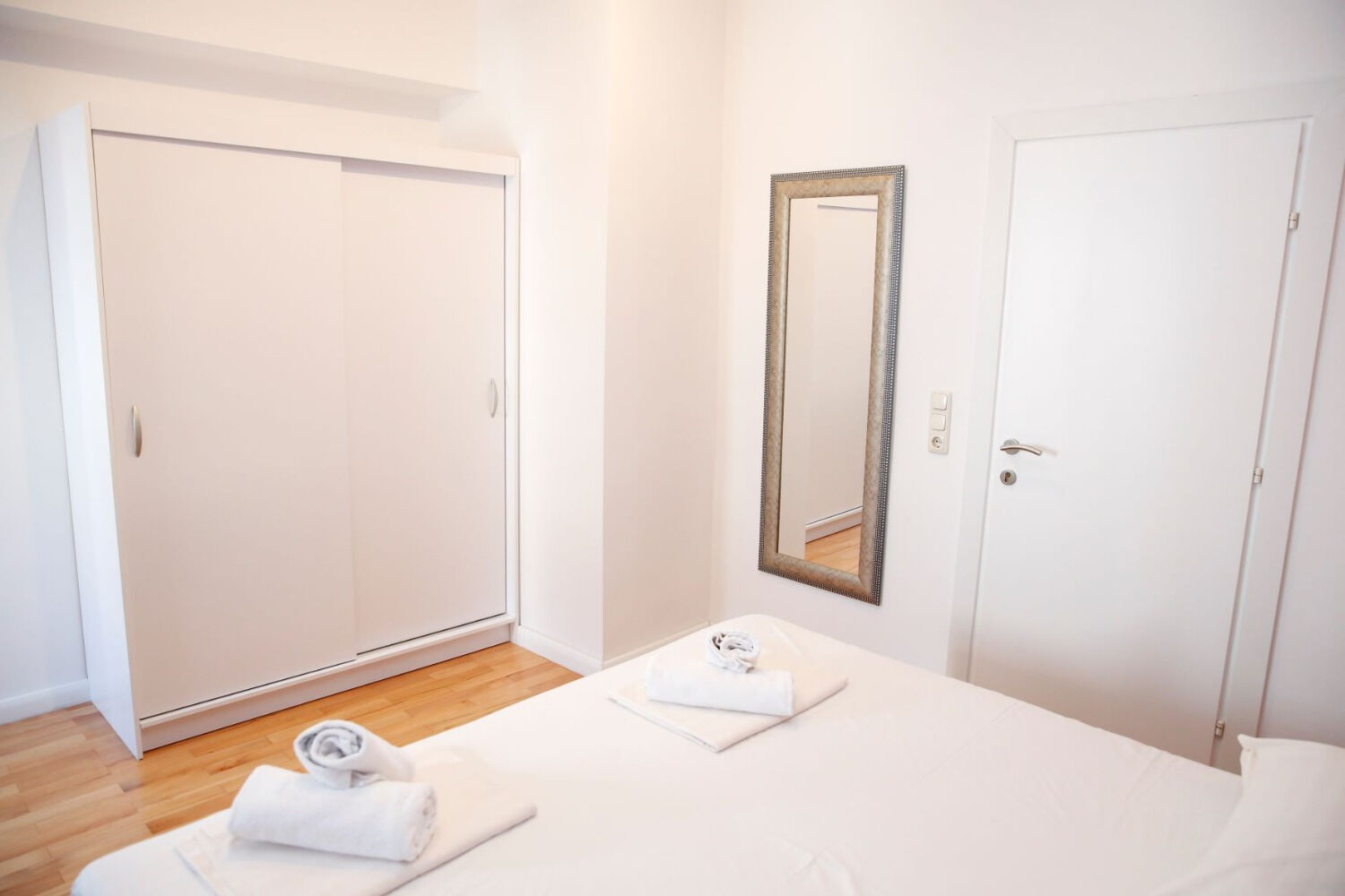 Apartments and Rooms Petar 109371-A1