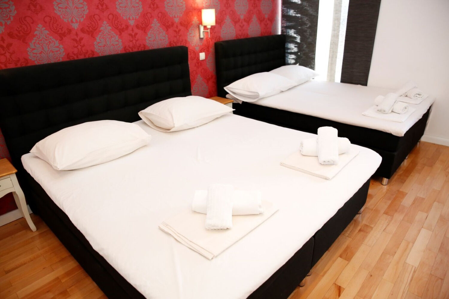 Apartments and Rooms Petar 109371-A1
