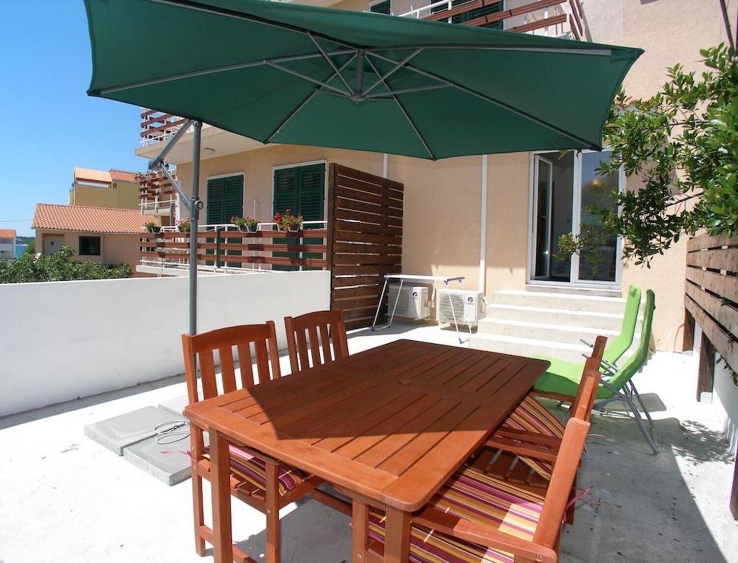 Apartments and Rooms Petar 109371-A2