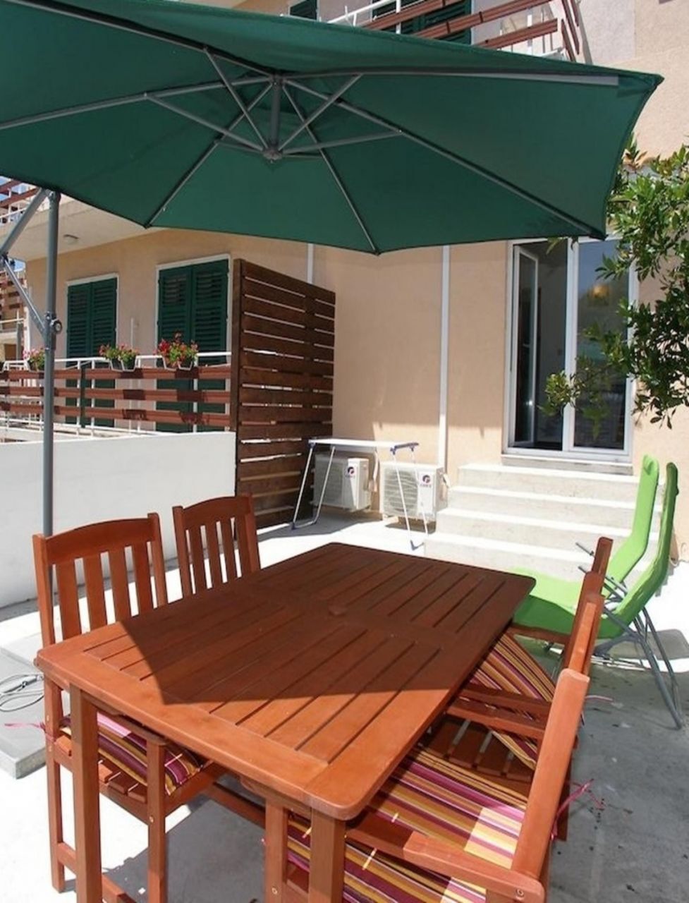 Apartments and Rooms Petar 109371-A2