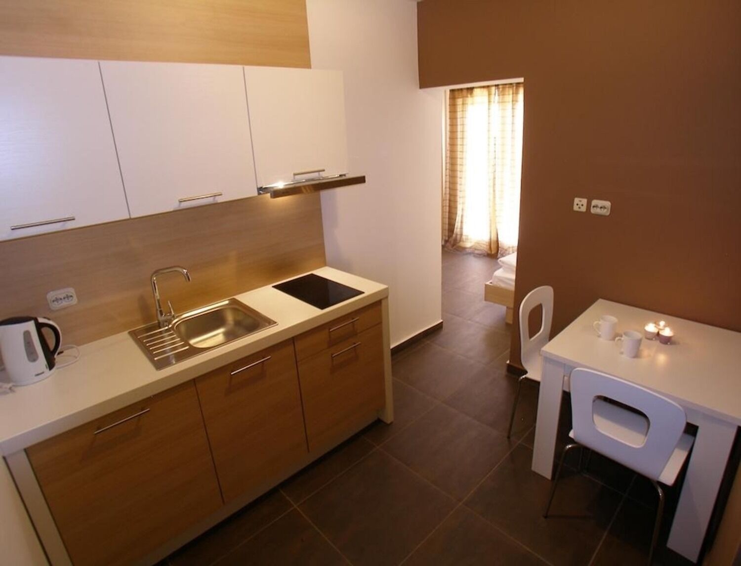 Apartments and Rooms Petar 109371-A2