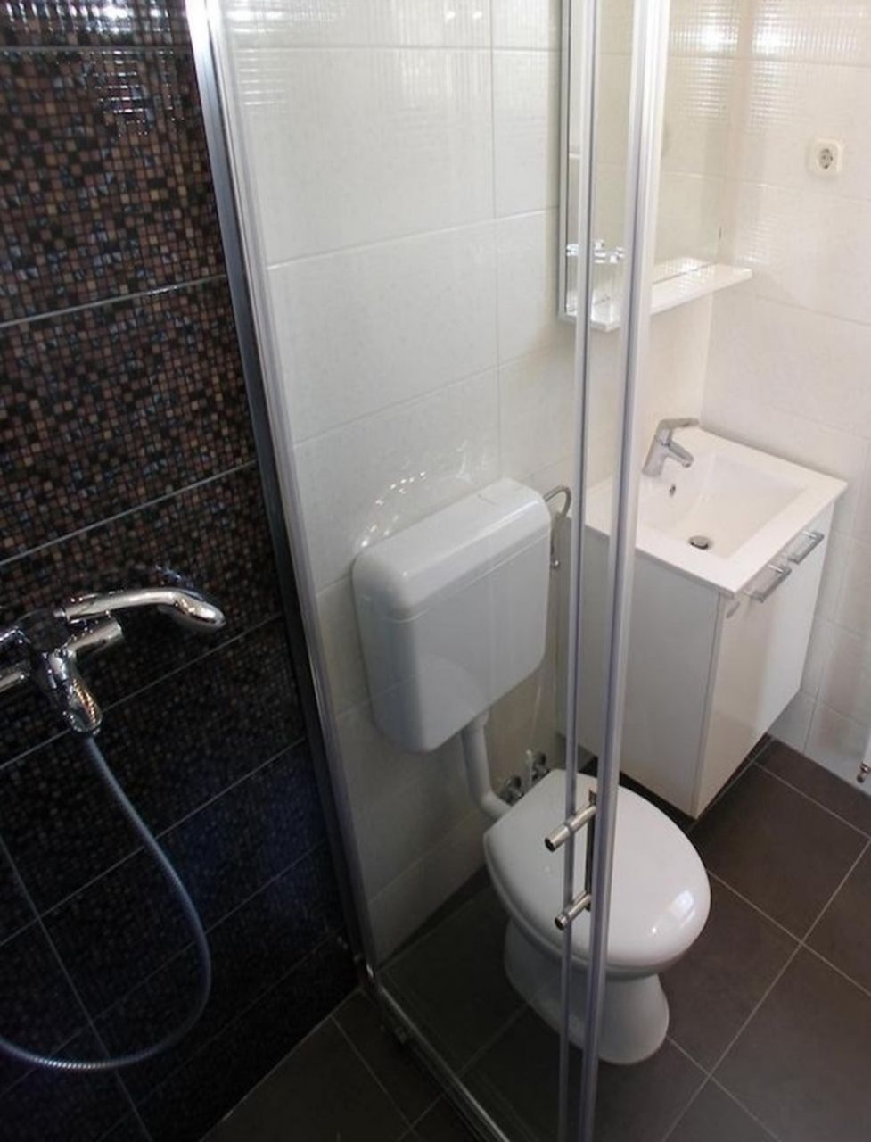 Apartments and Rooms Petar 109371-A2