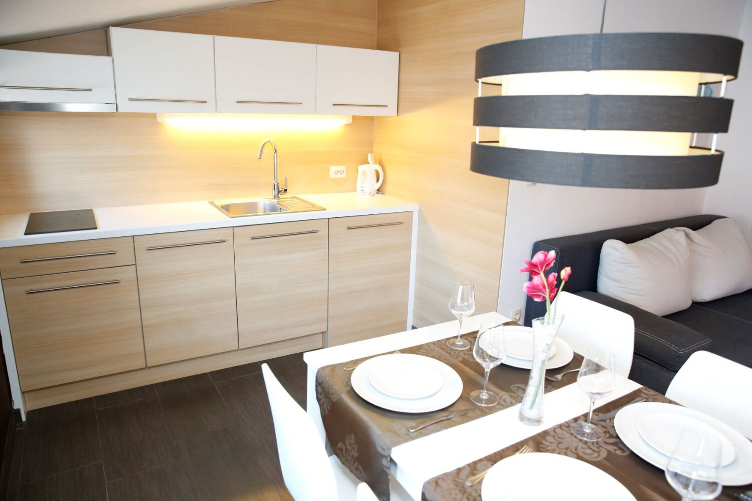 Apartments and Rooms Petar 109371-A5