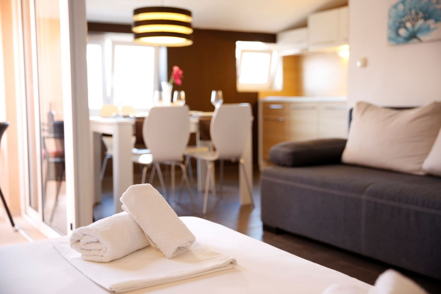Apartments and Rooms Petar 109371-A5