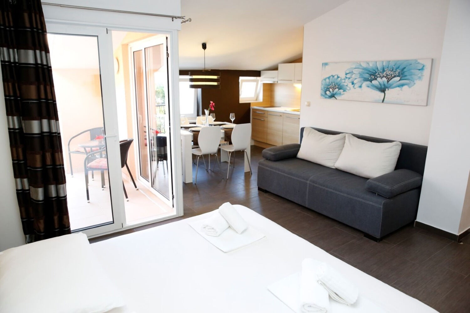 Apartments and Rooms Petar 109371-A5