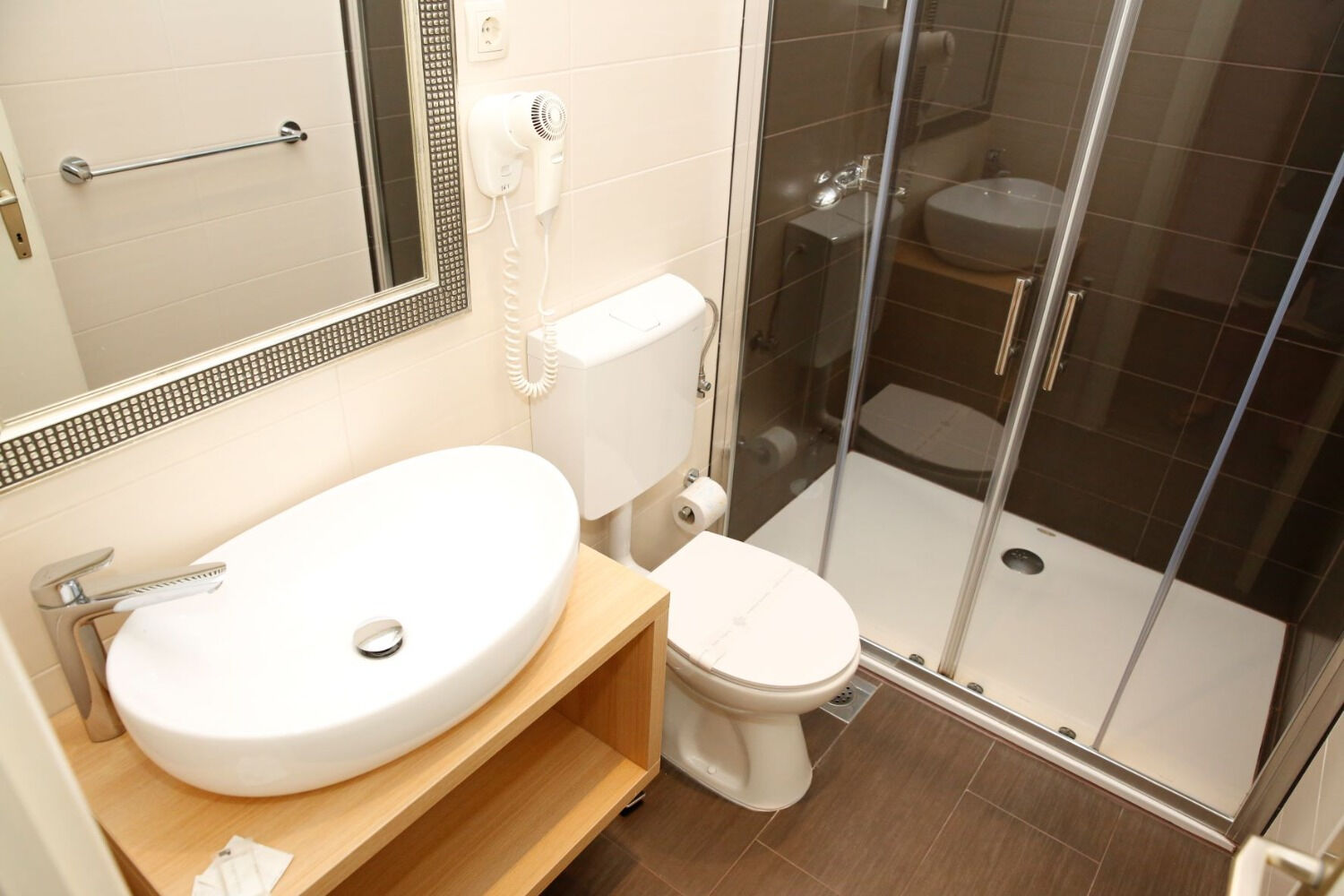 Apartments and Rooms Petar 109371-A5