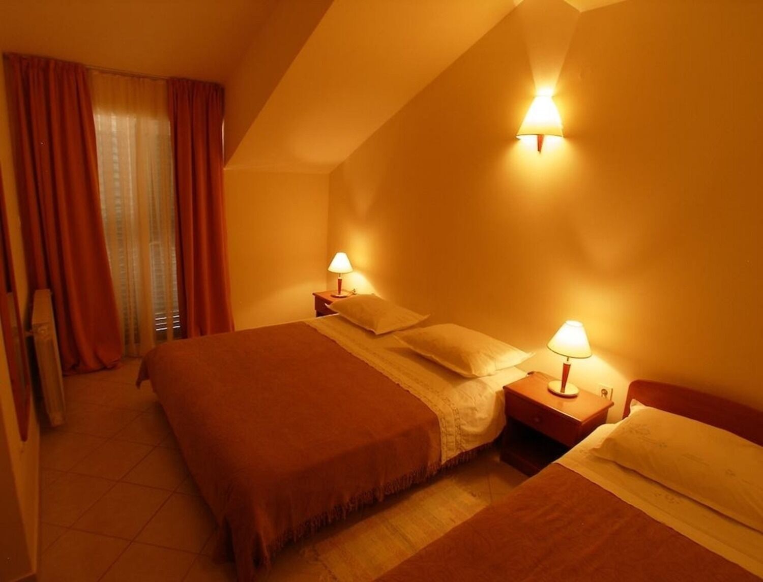 Apartments and Rooms Petar 109371-S4