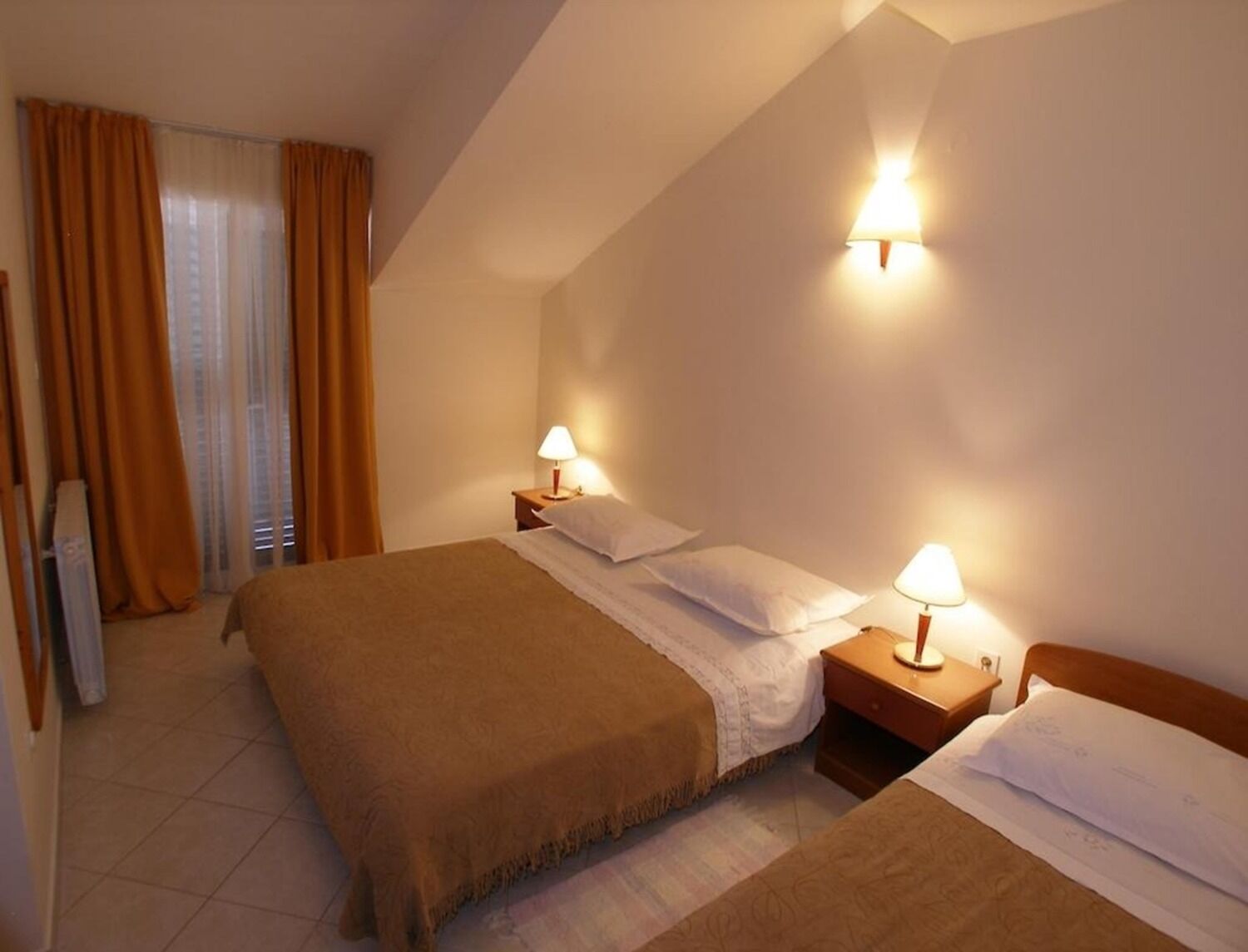 Apartments and Rooms Petar 109371-S4