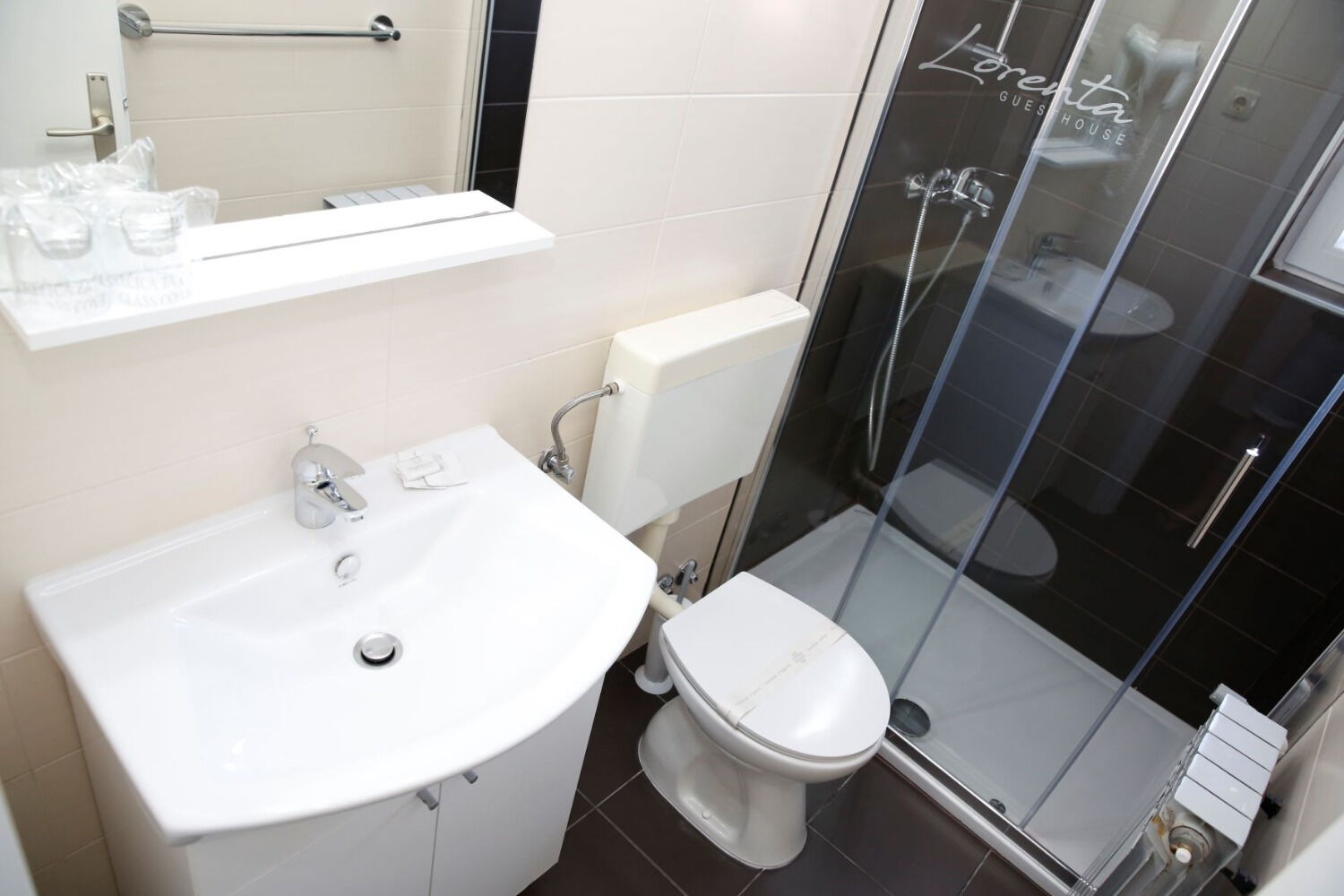 Apartments and Rooms Petar 109371-S4