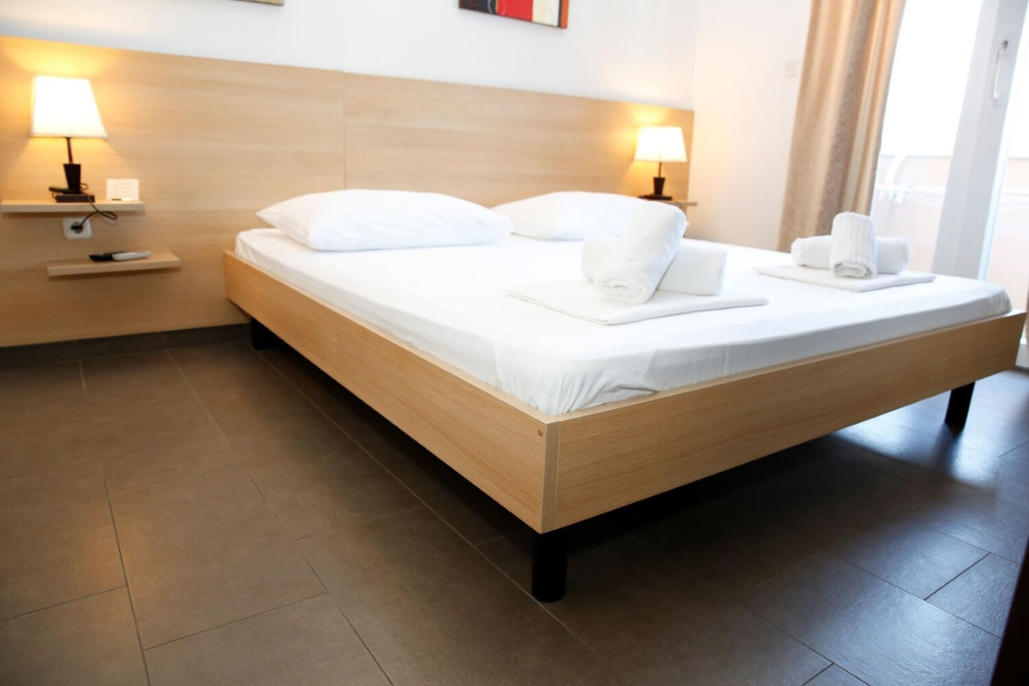 Apartments and Rooms Petar 109371-S8