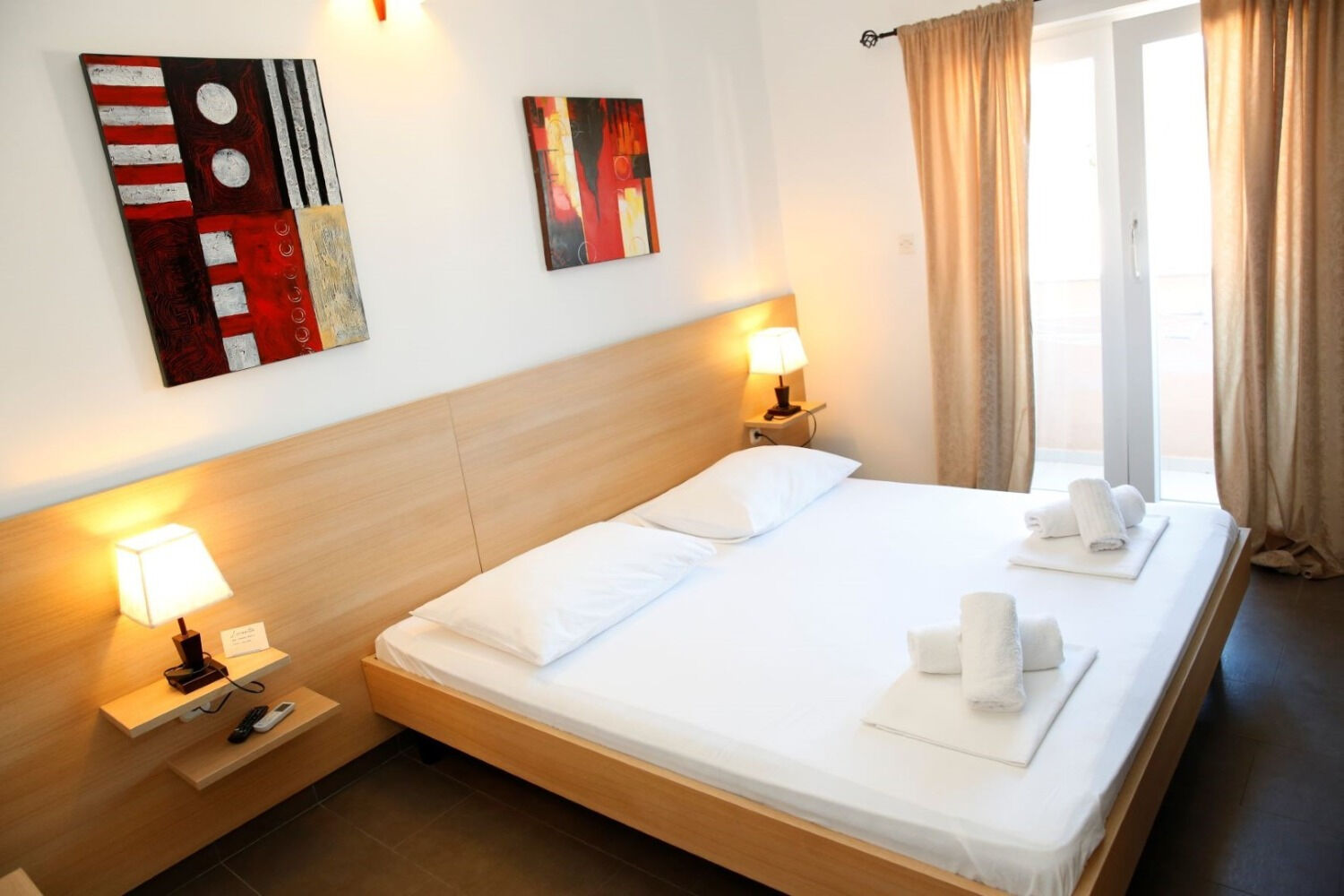 Apartments and Rooms Petar 109371-S8