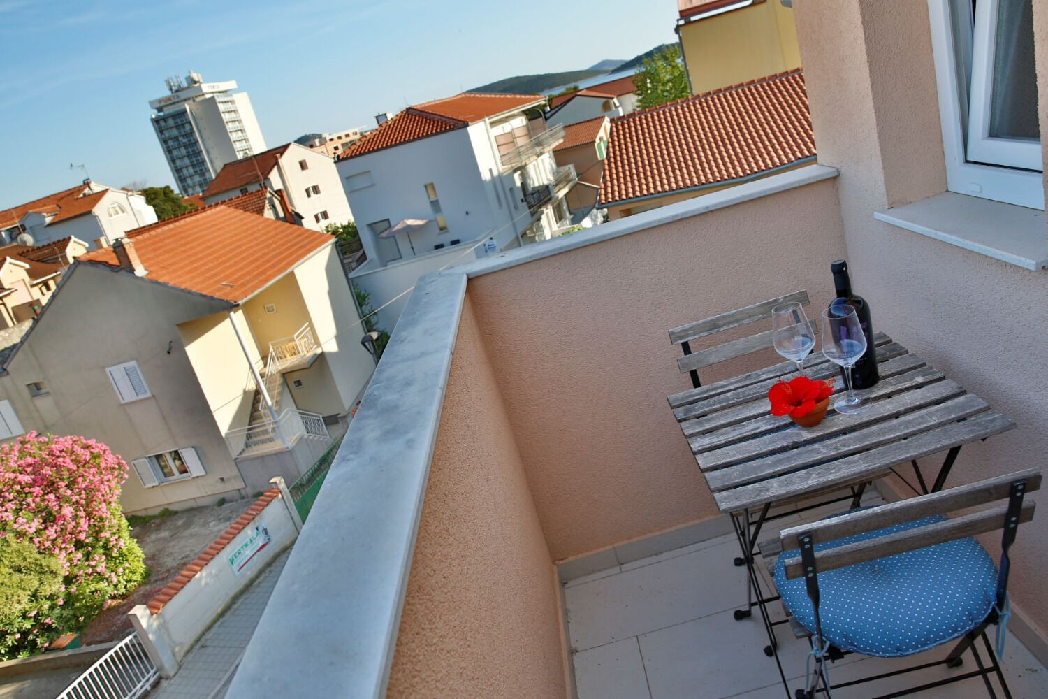 Apartments and Rooms Petar 109371-S9