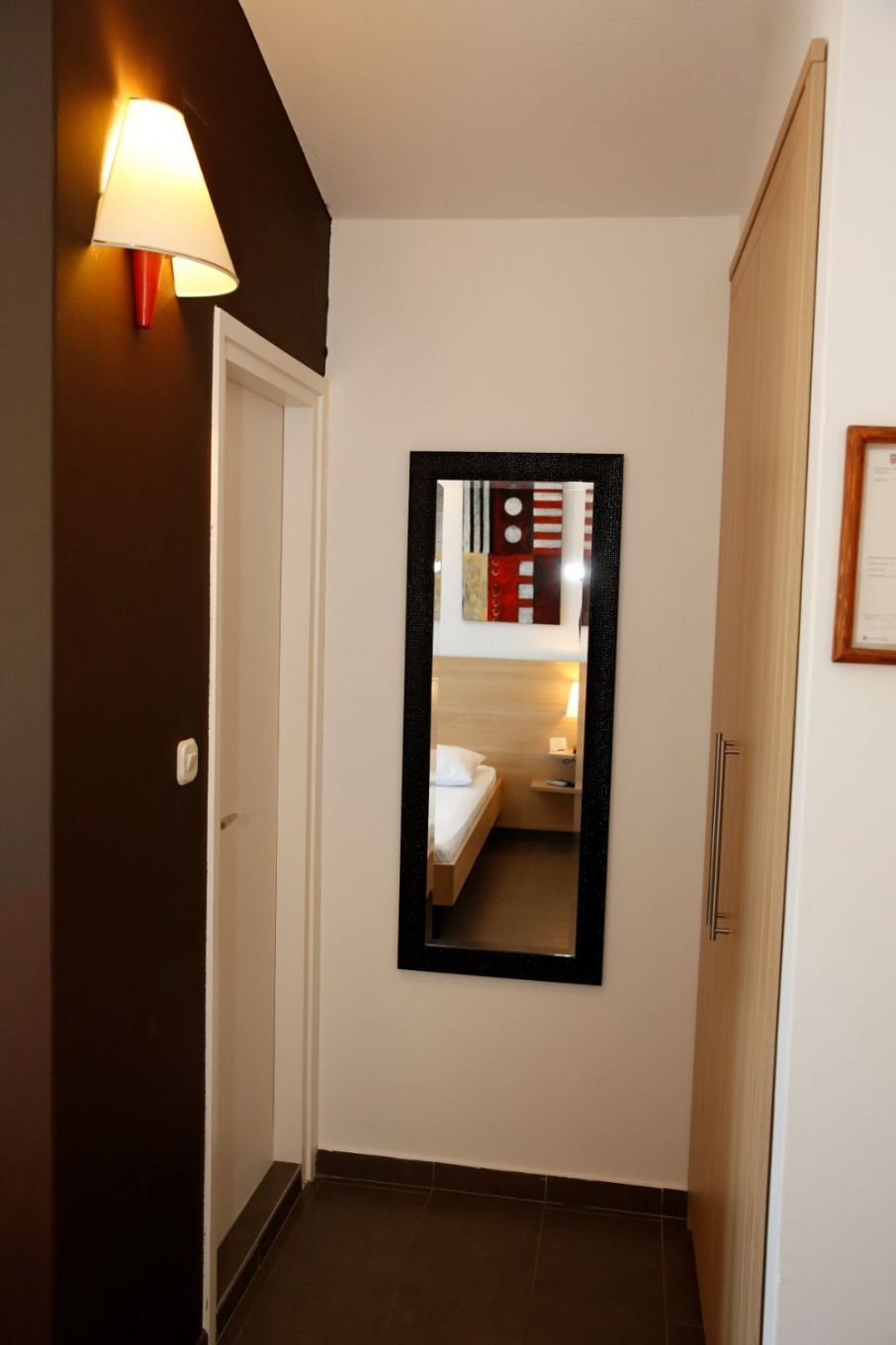 Apartments and Rooms Petar 109371-S9