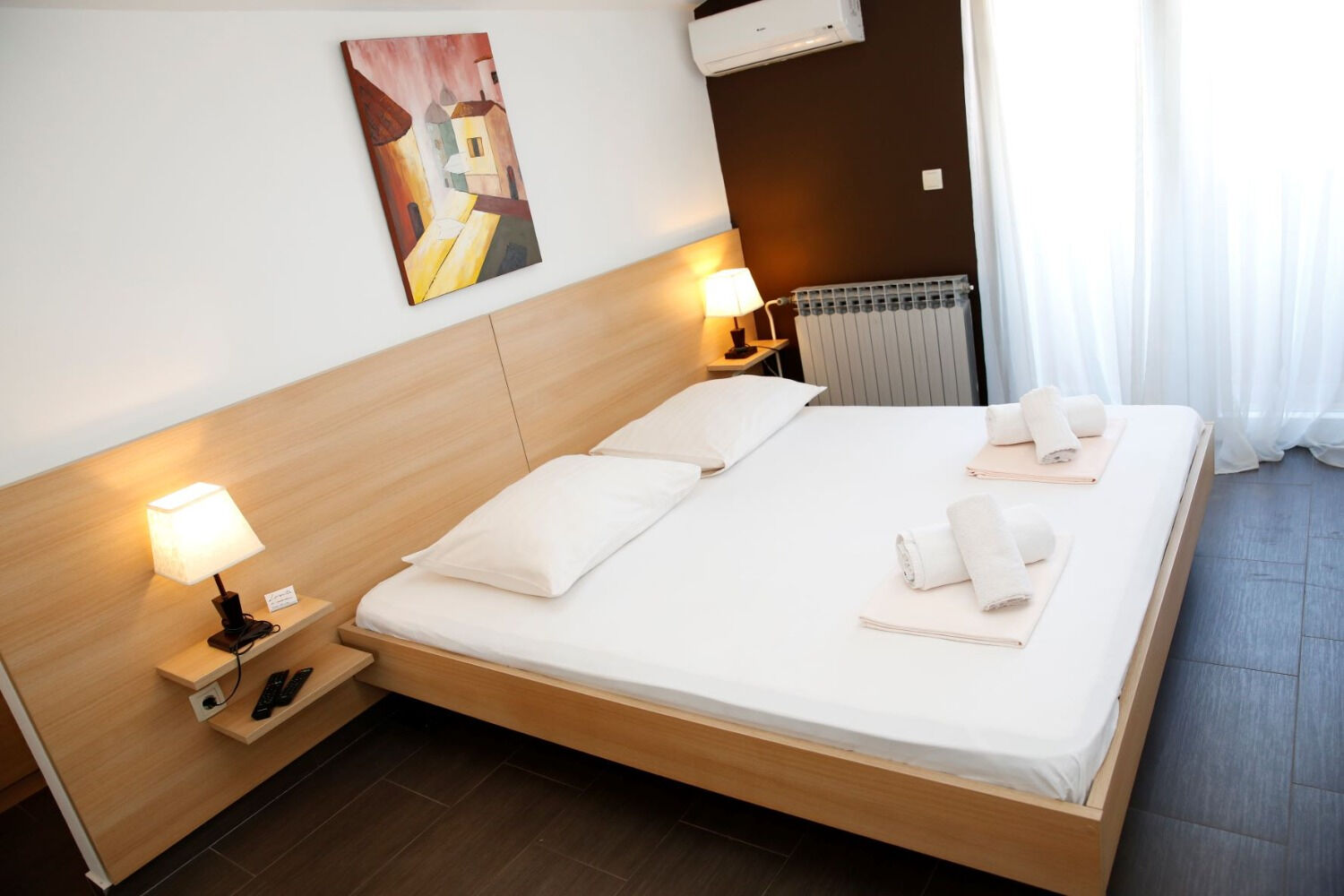 Apartments and Rooms Petar 109371-S9
