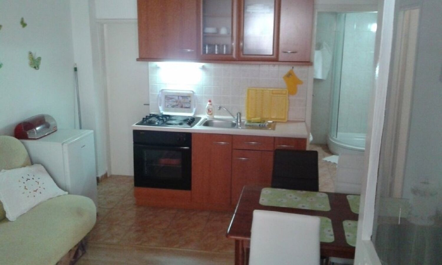 Apartment Drago 109381-A2