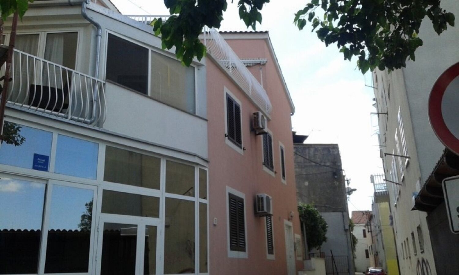 Apartment Drago 109381-A1