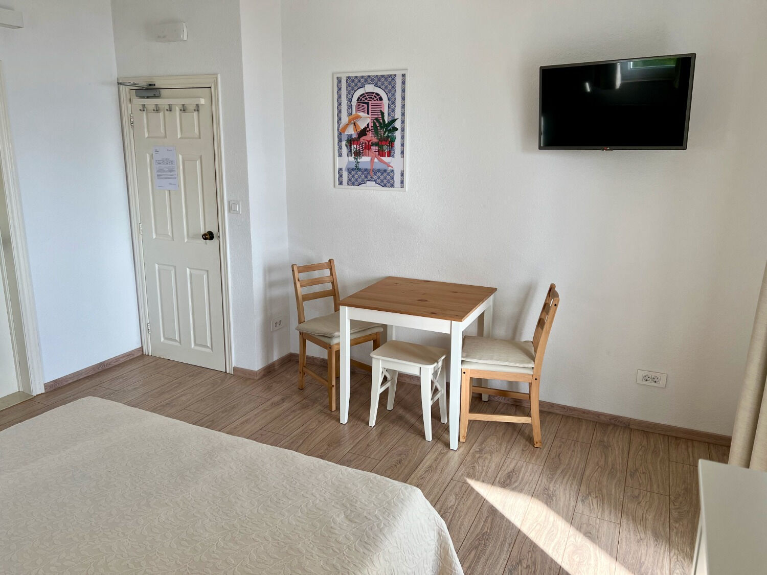 Apartment Via 109391-A1