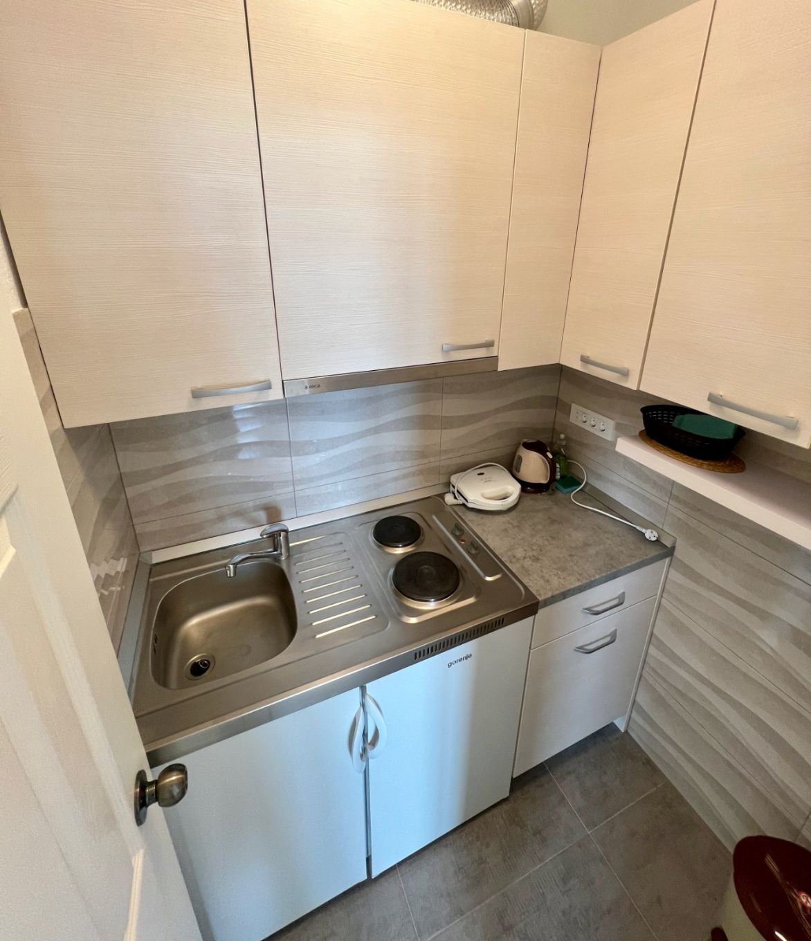 Apartment Via 109391-A1