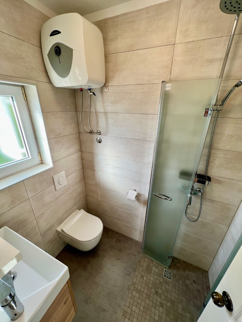 Apartment Via 109391-A1