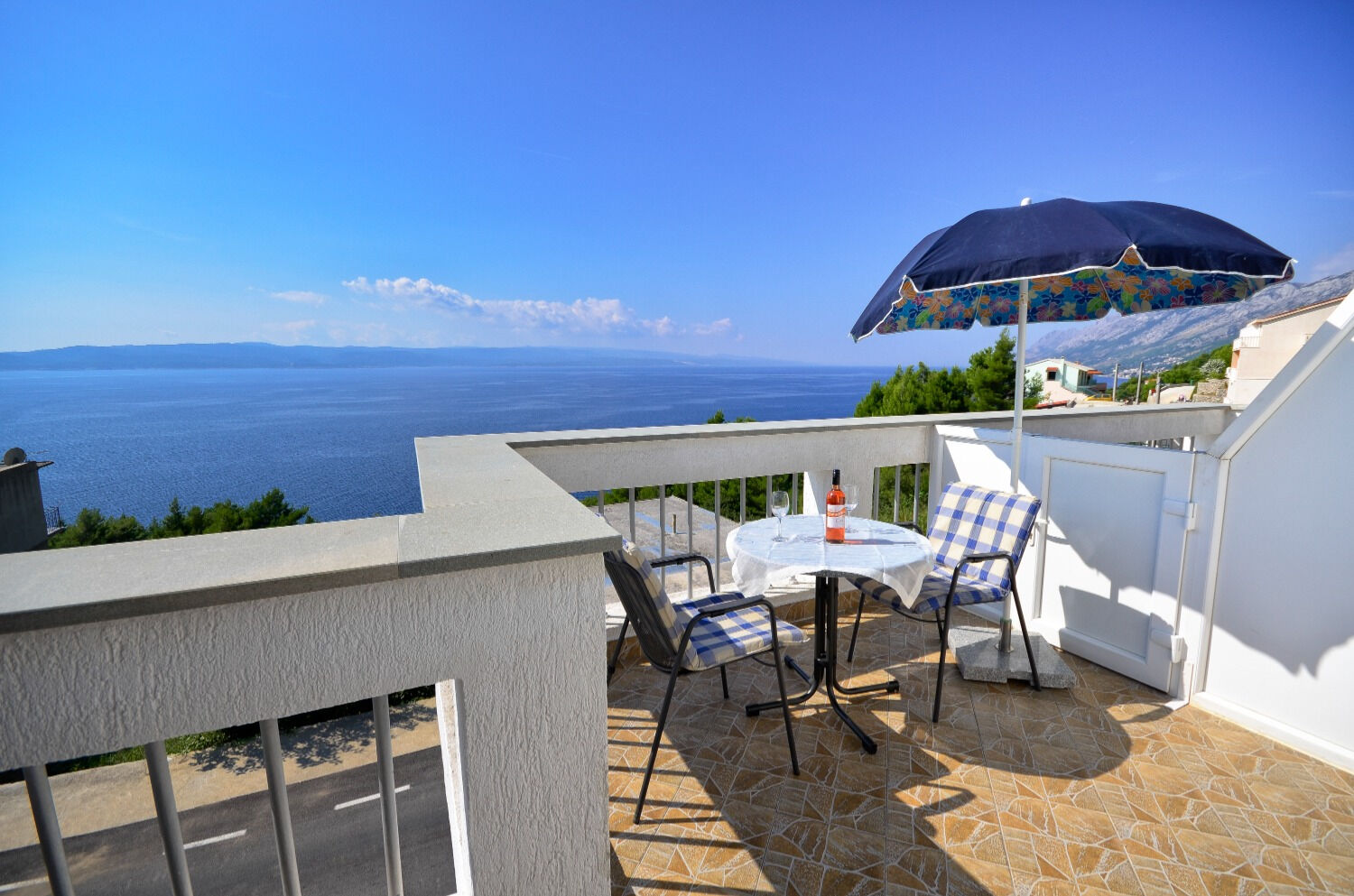 Apartment Via 109391-A2