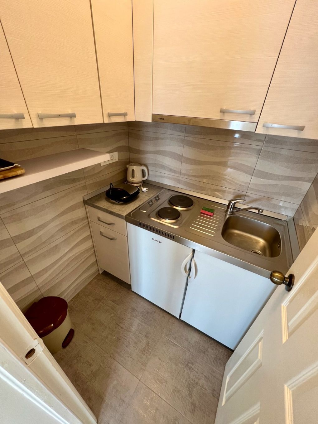 Apartment Via 109391-A2