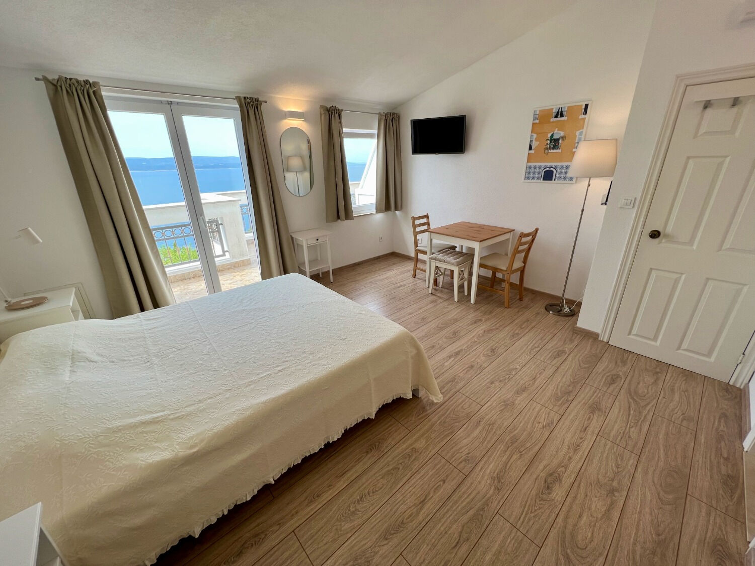 Apartment Via 109391-A2