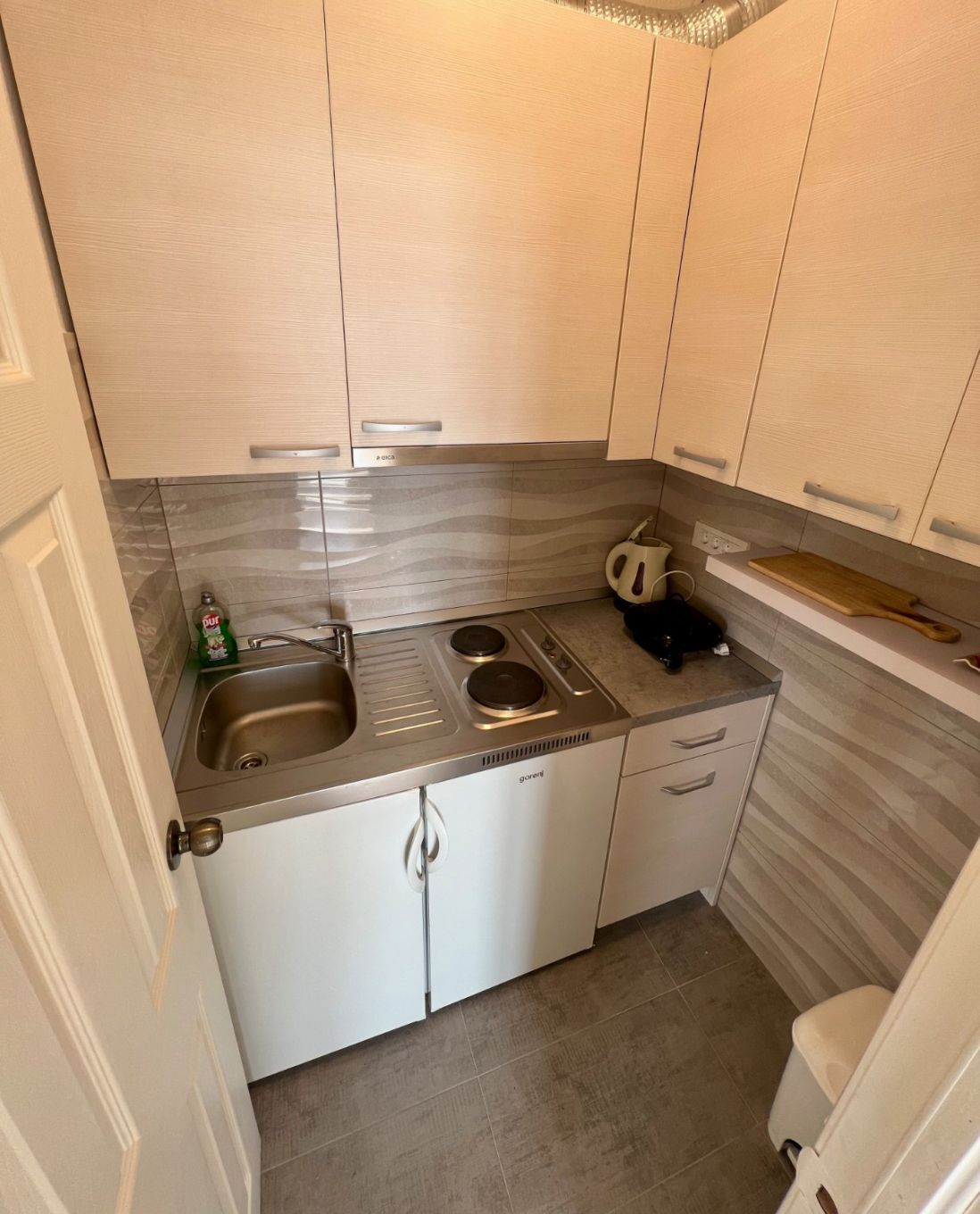 Apartment Via 109391-A3