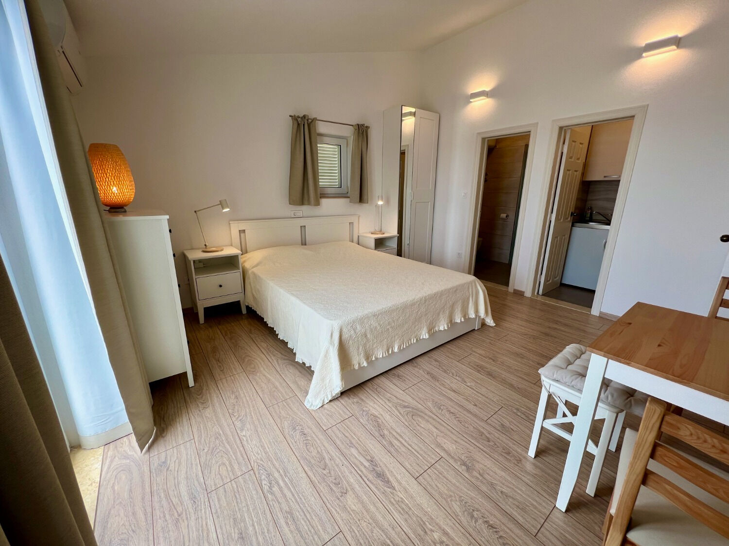 Apartment Via 109391-A3