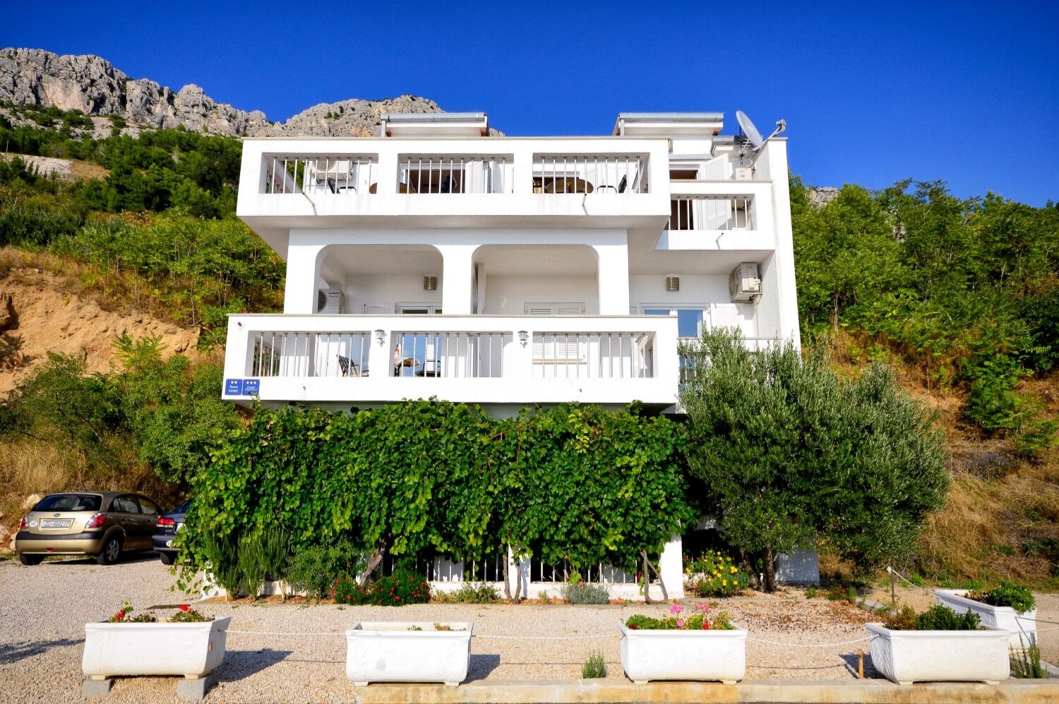 Apartment Via 109391-A1