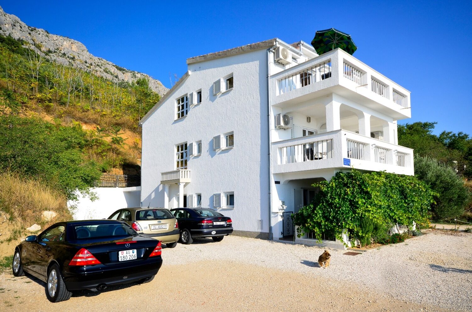 Apartment Via 109391-A1