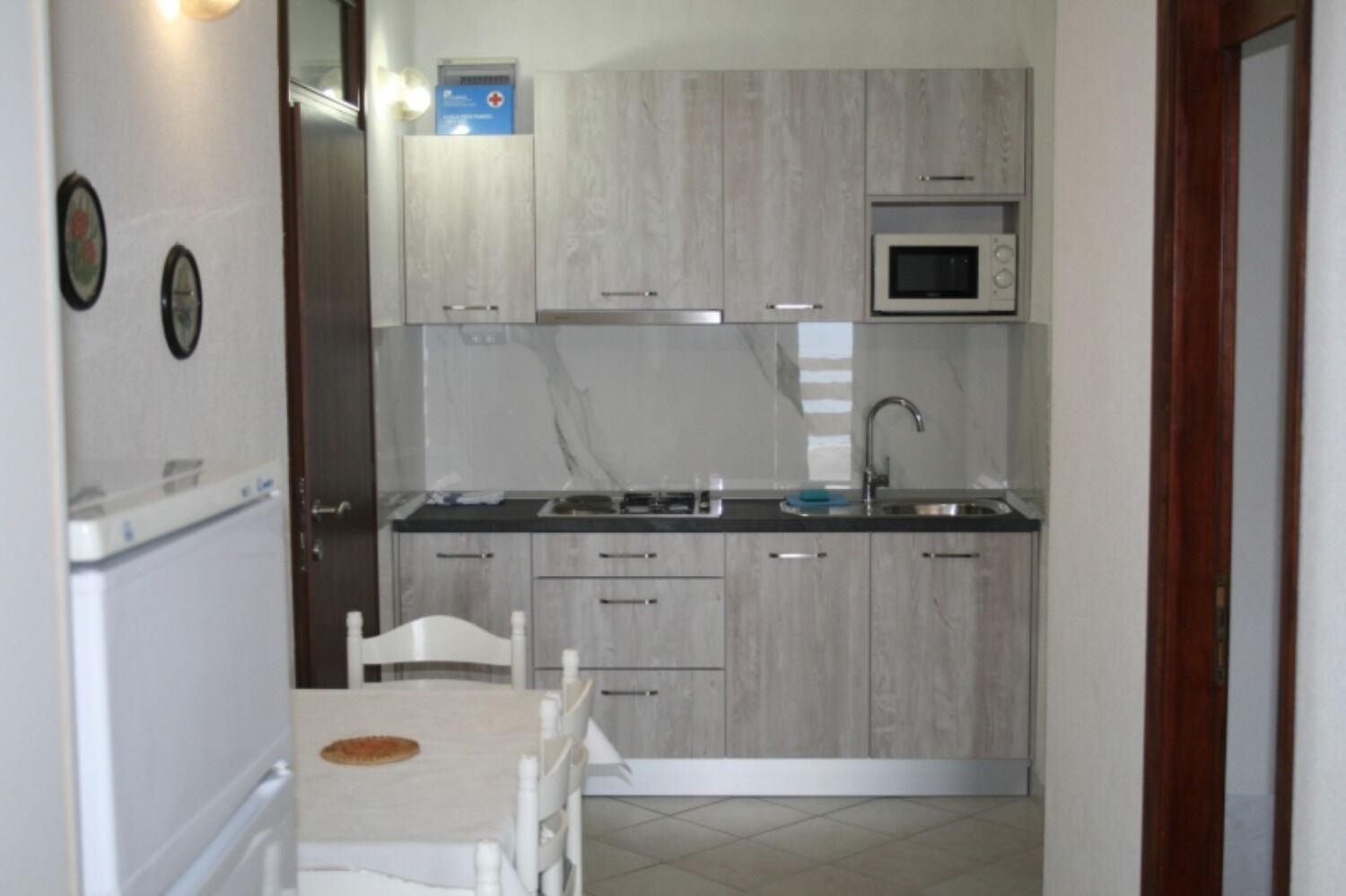 Apartments Ivo 109451-A3