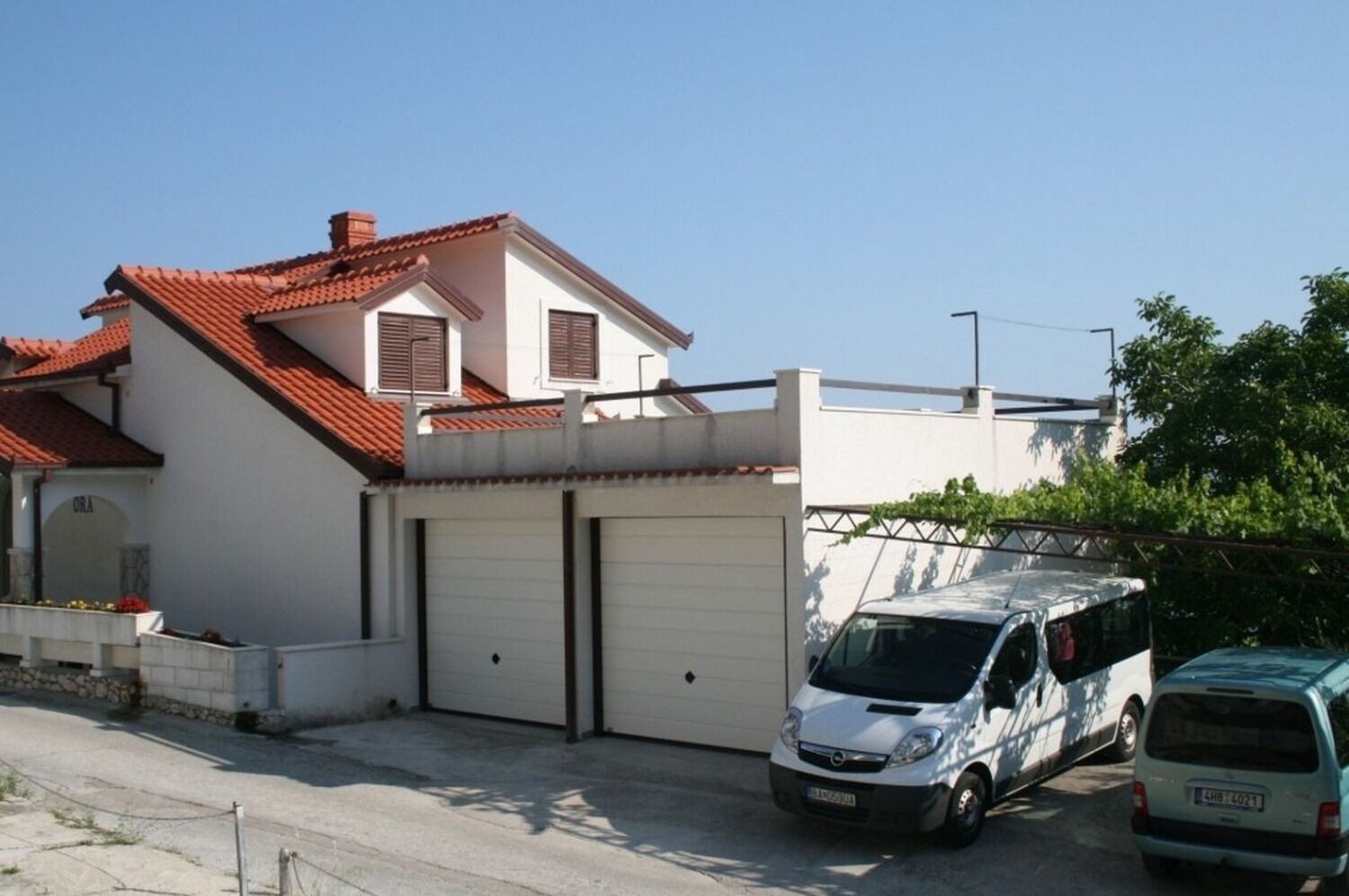 Apartments Ivo 109451-A5
