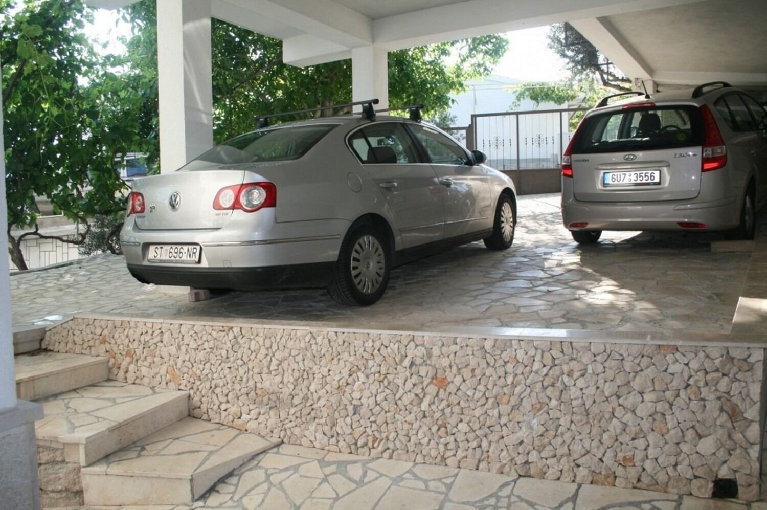 Apartments Ivo 109451-A5