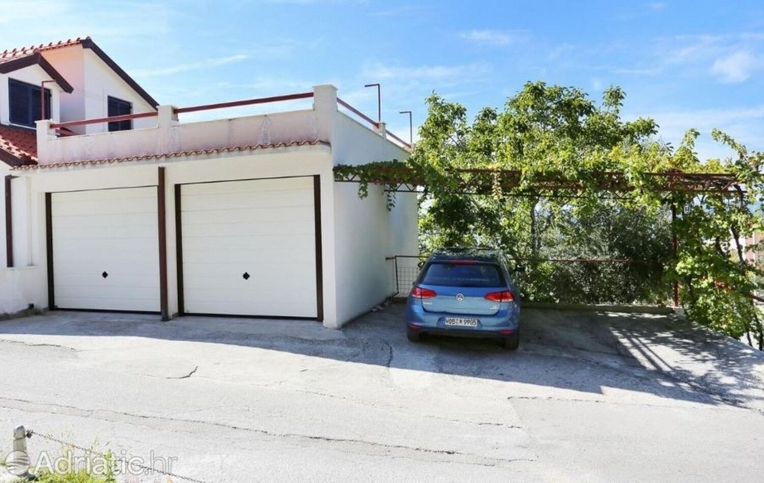 Apartments Ivo 109451-A5