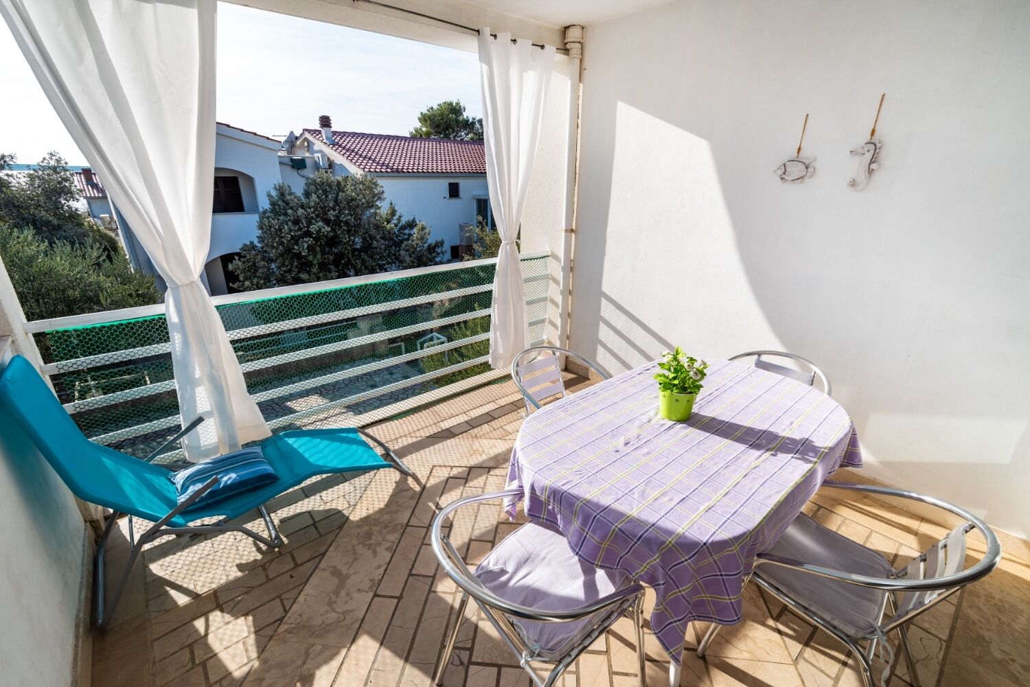 Apartments Bari 109461-A2