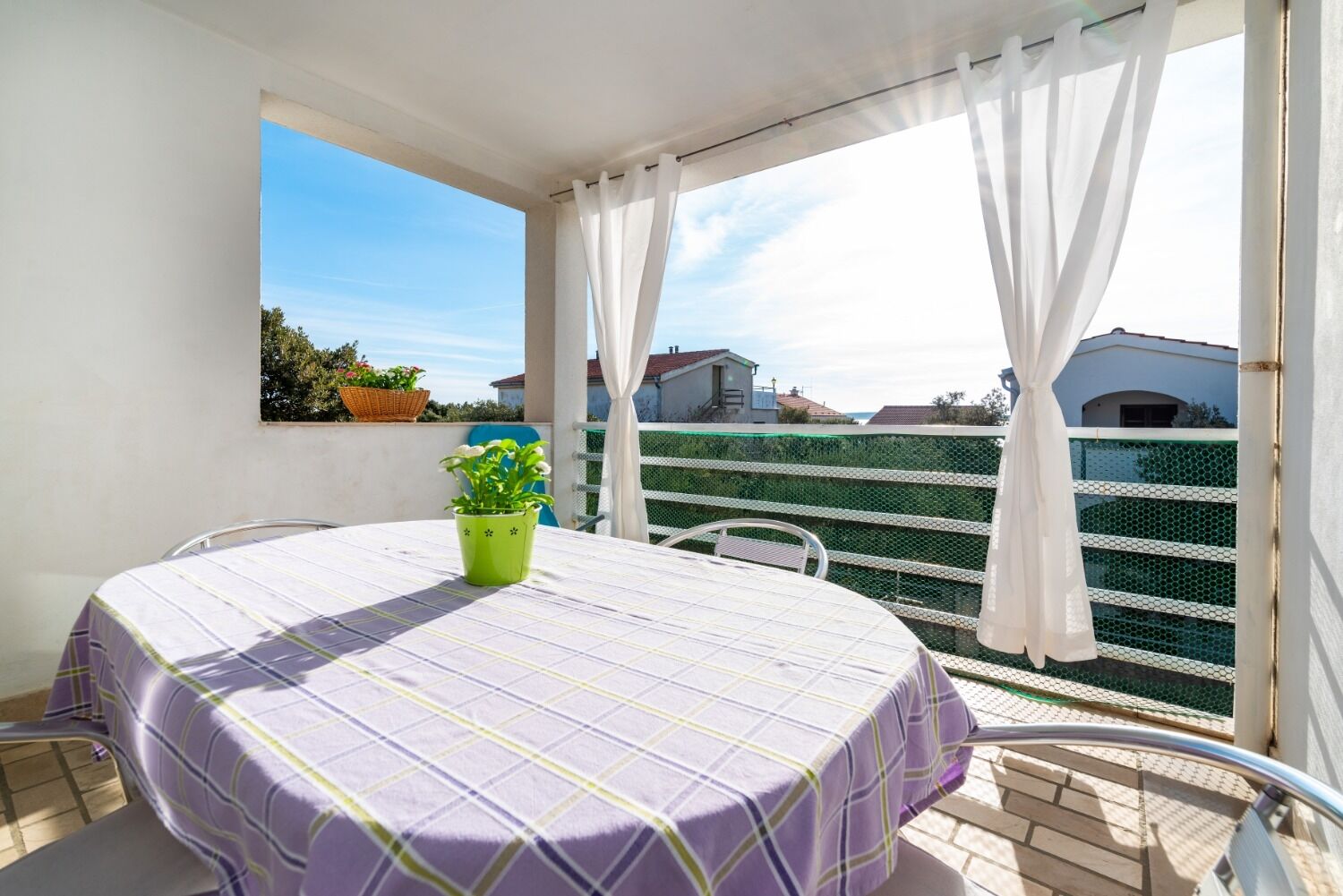 Apartments Bari 109461-A2