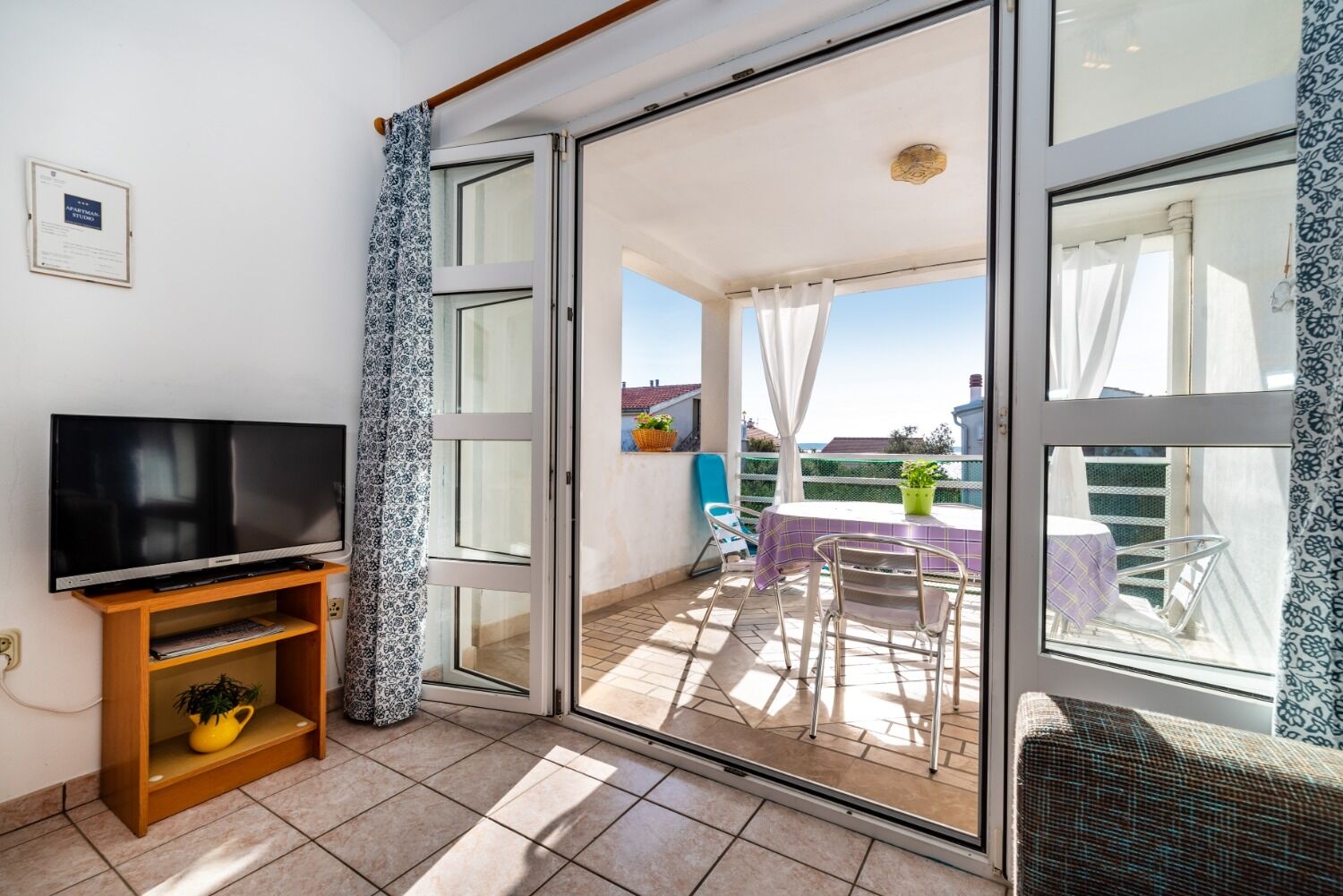 Apartments Bari 109461-A2