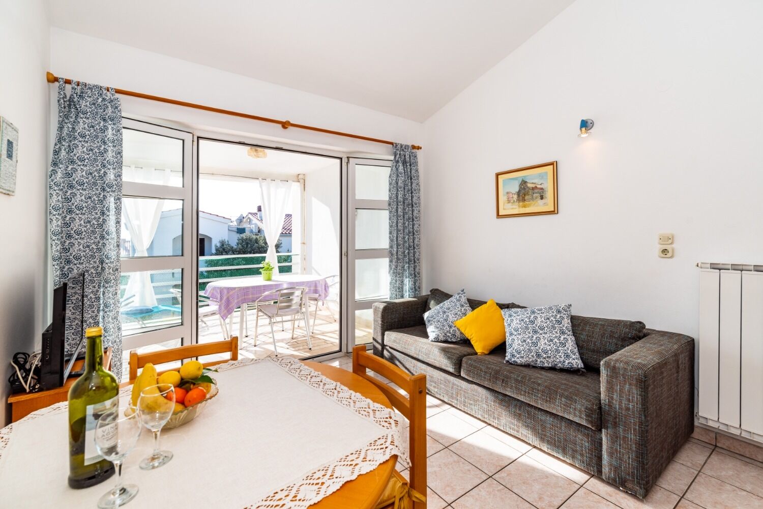 Apartments Bari 109461-A2