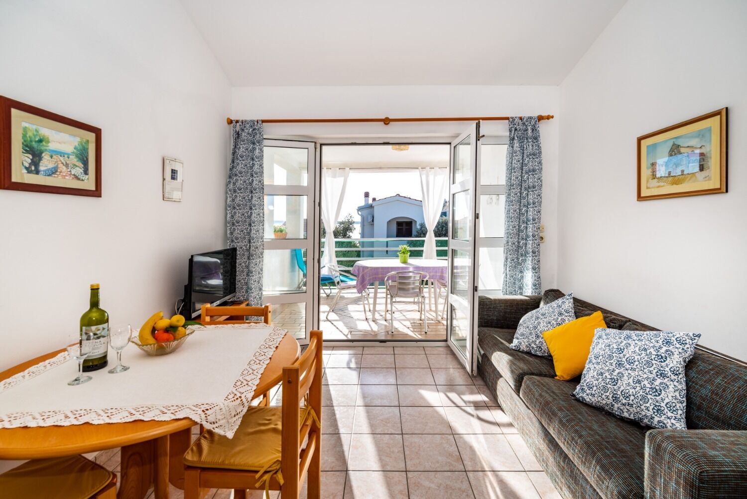Apartments Bari 109461-A2