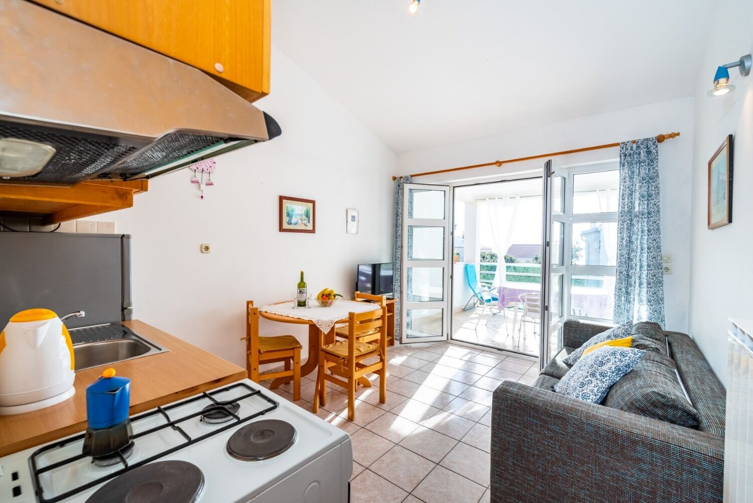 Apartments Bari 109461-A2