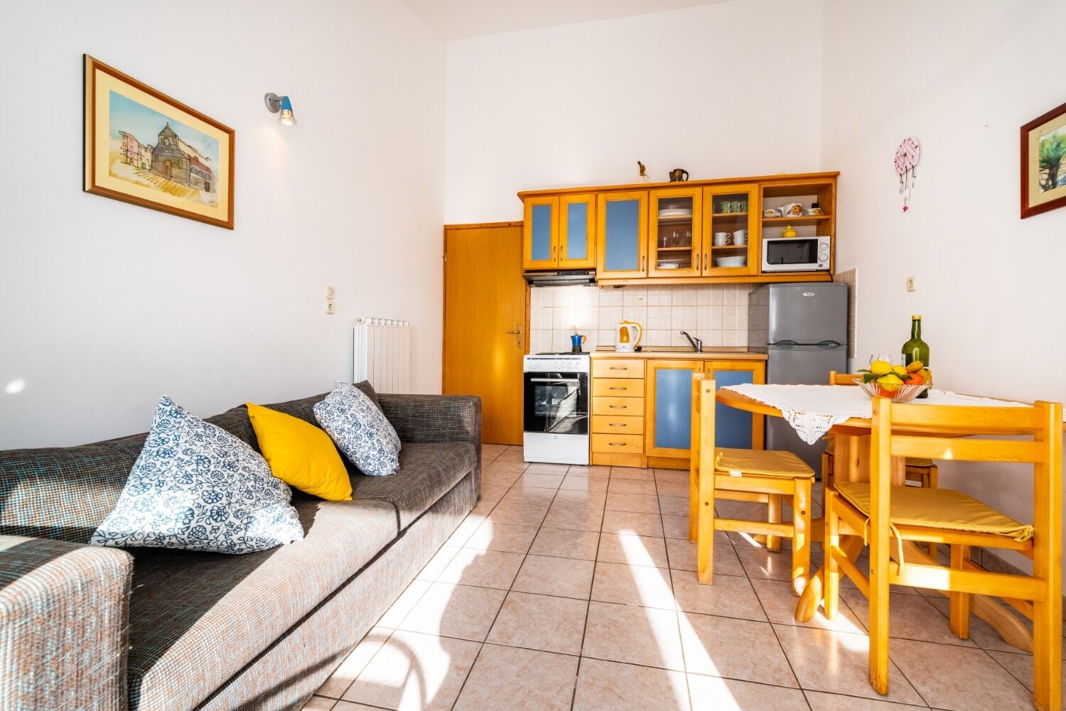 Apartments Bari 109461-A2