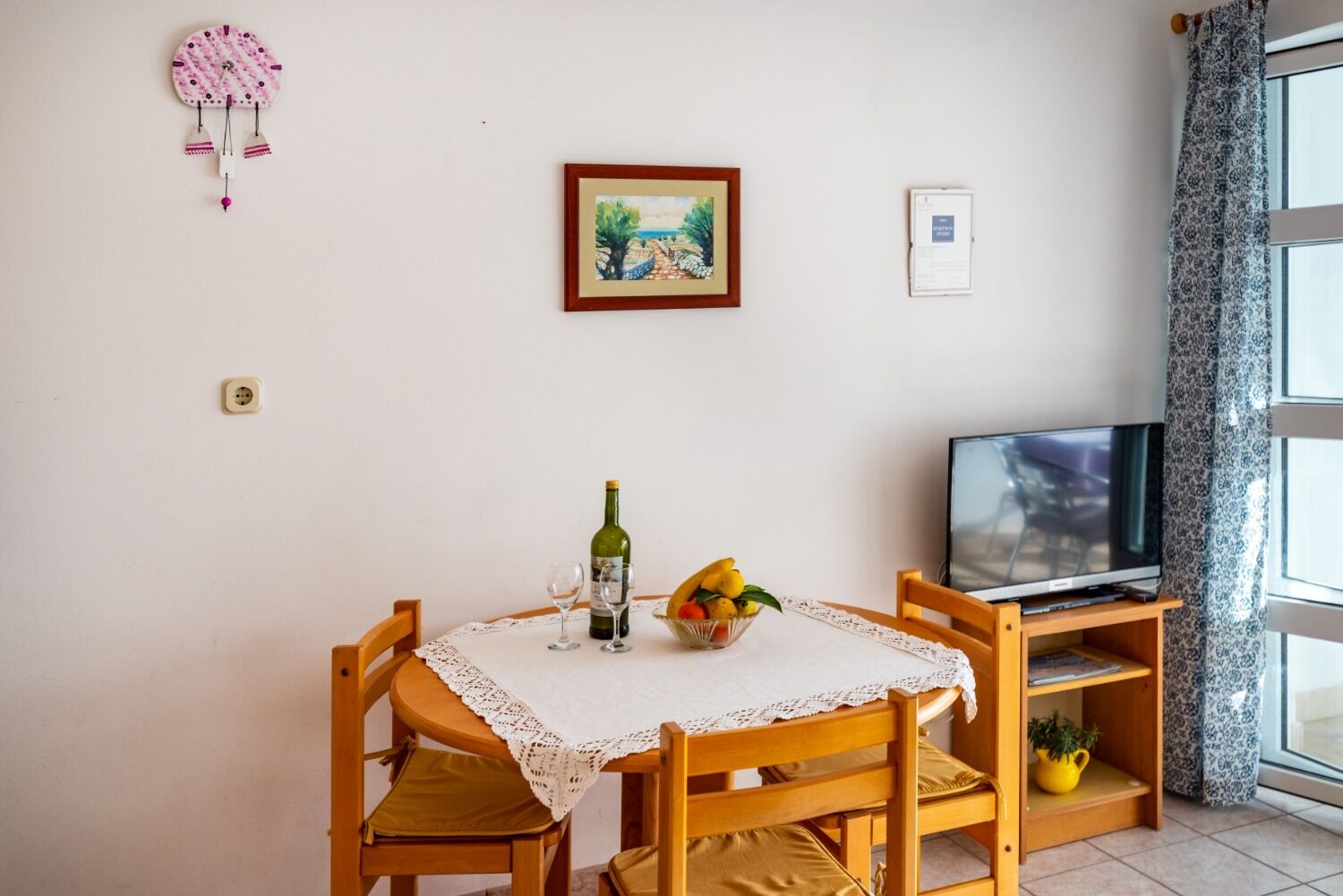 Apartments Bari 109461-A2