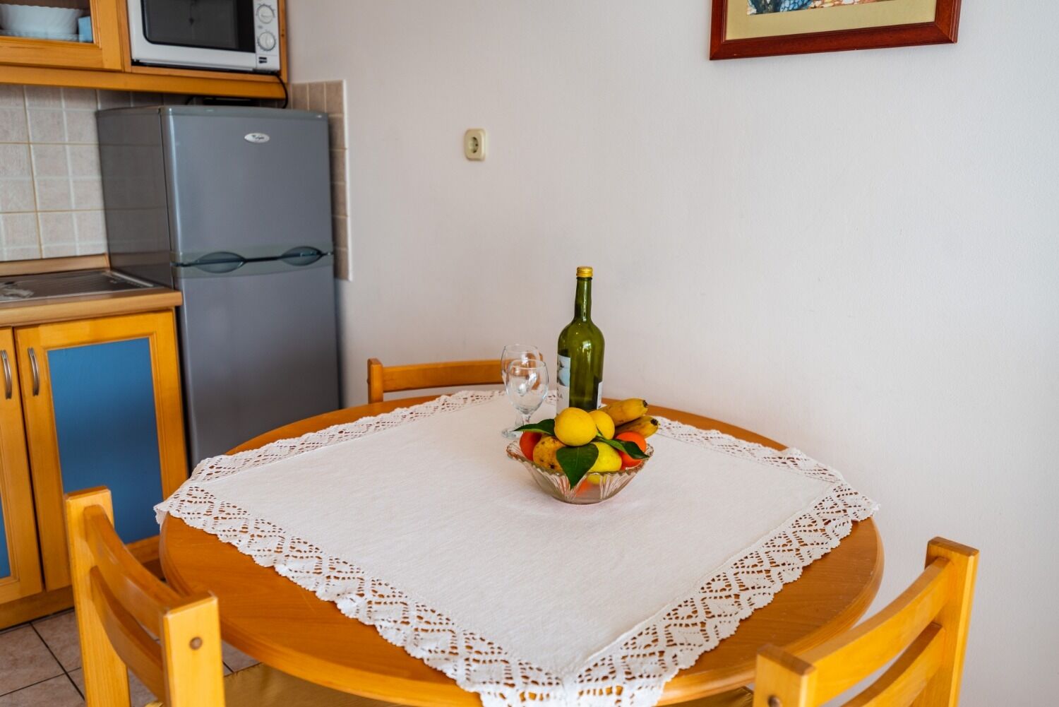 Apartments Bari 109461-A2