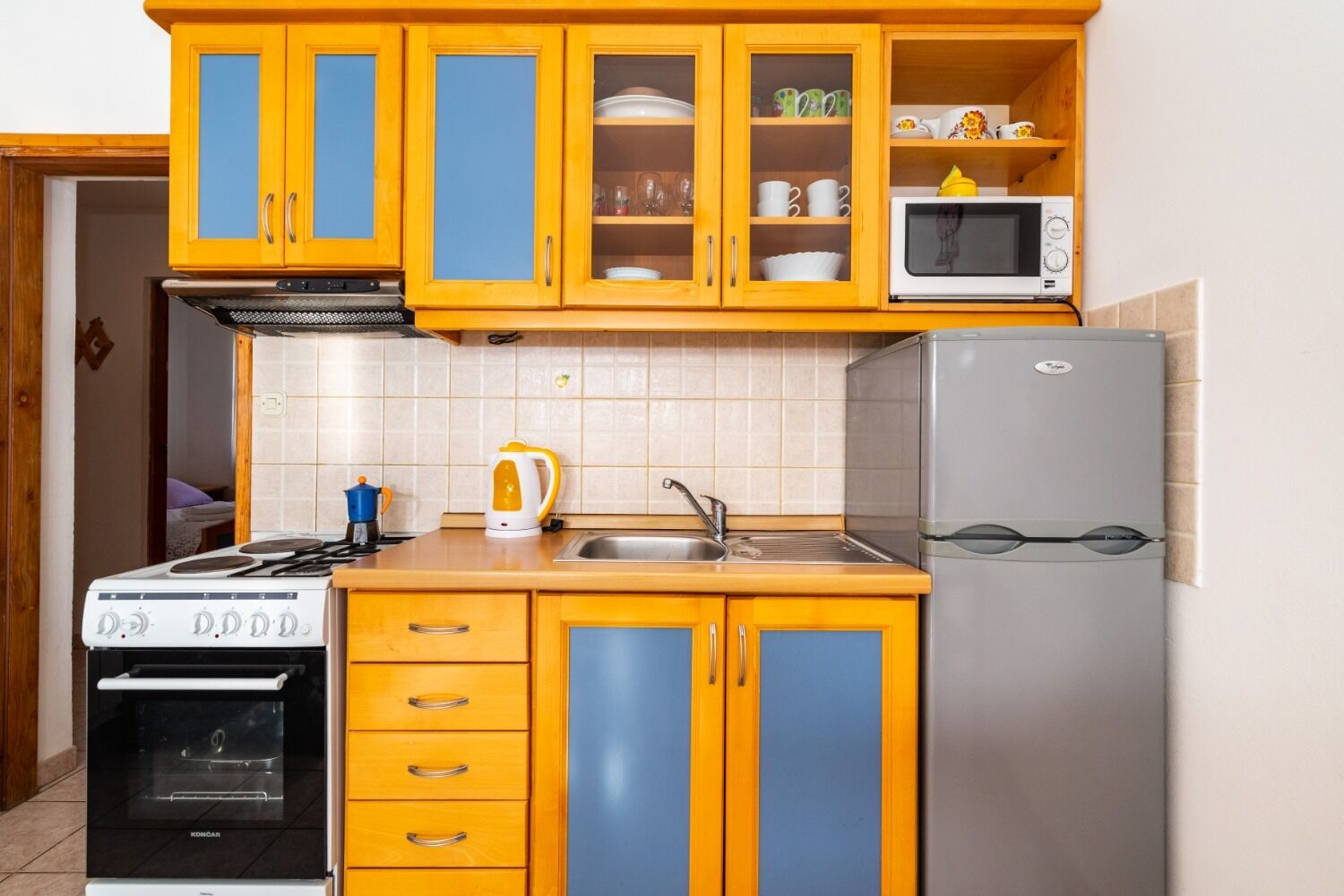 Apartments Bari 109461-A2