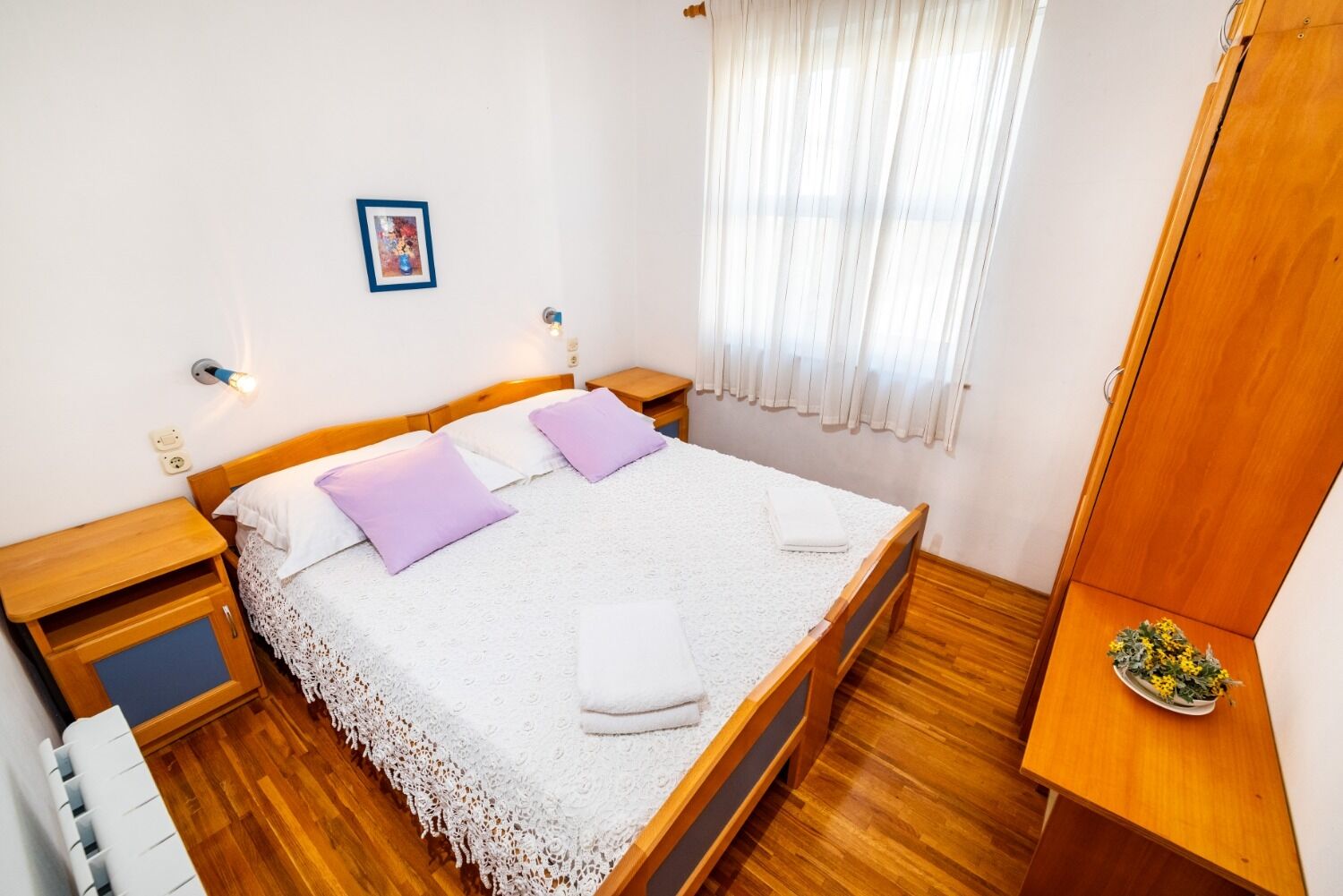 Apartments Bari 109461-A2