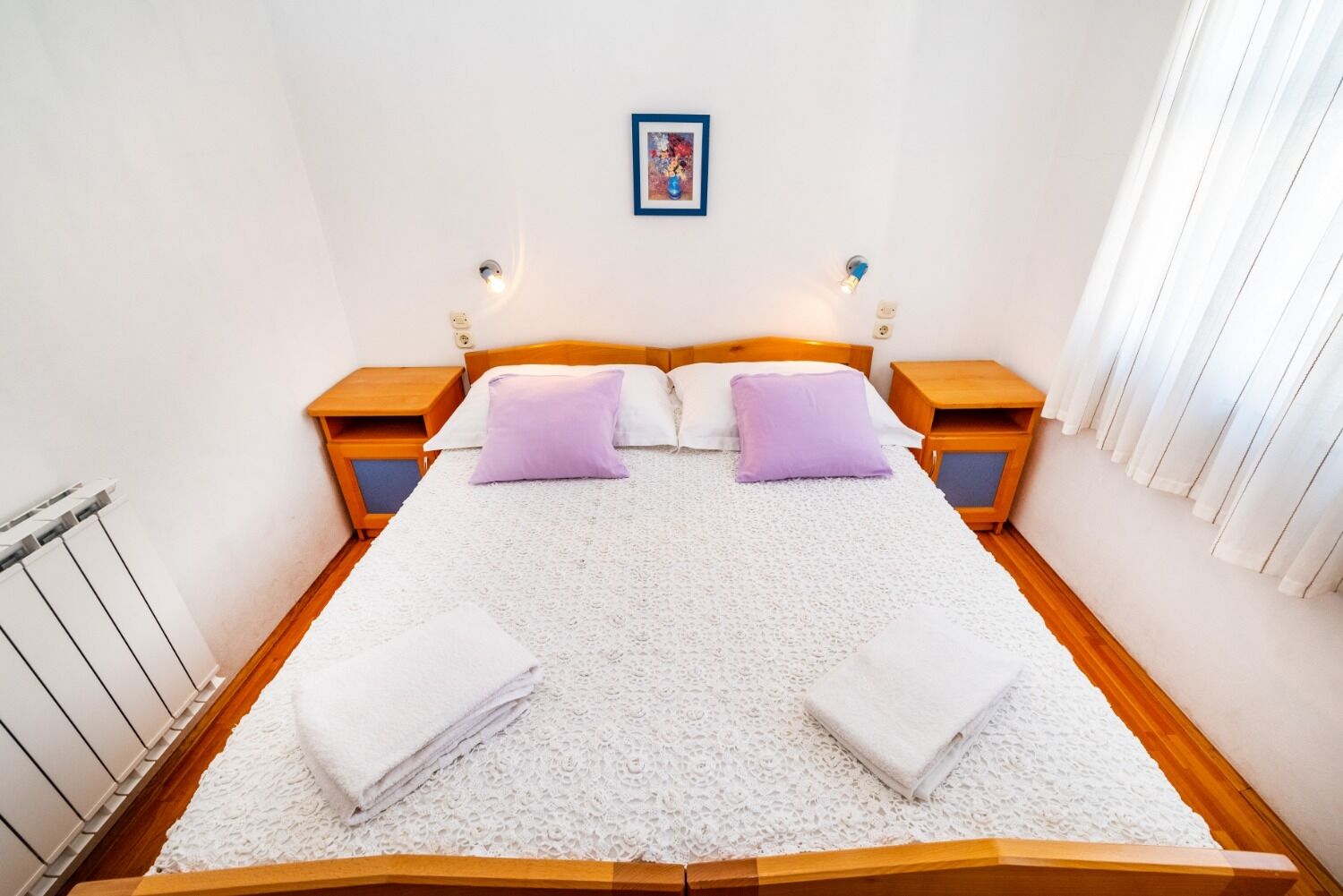 Apartments Bari 109461-A2