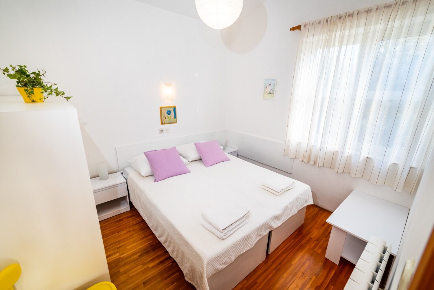 Apartments Bari 109461-A2