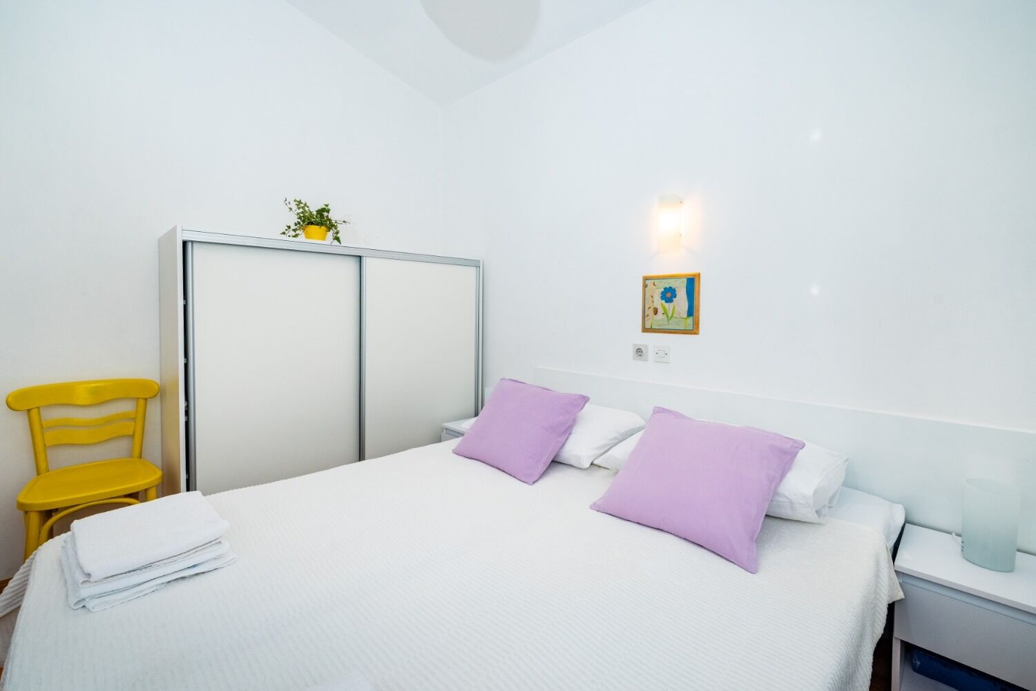 Apartments Bari 109461-A2